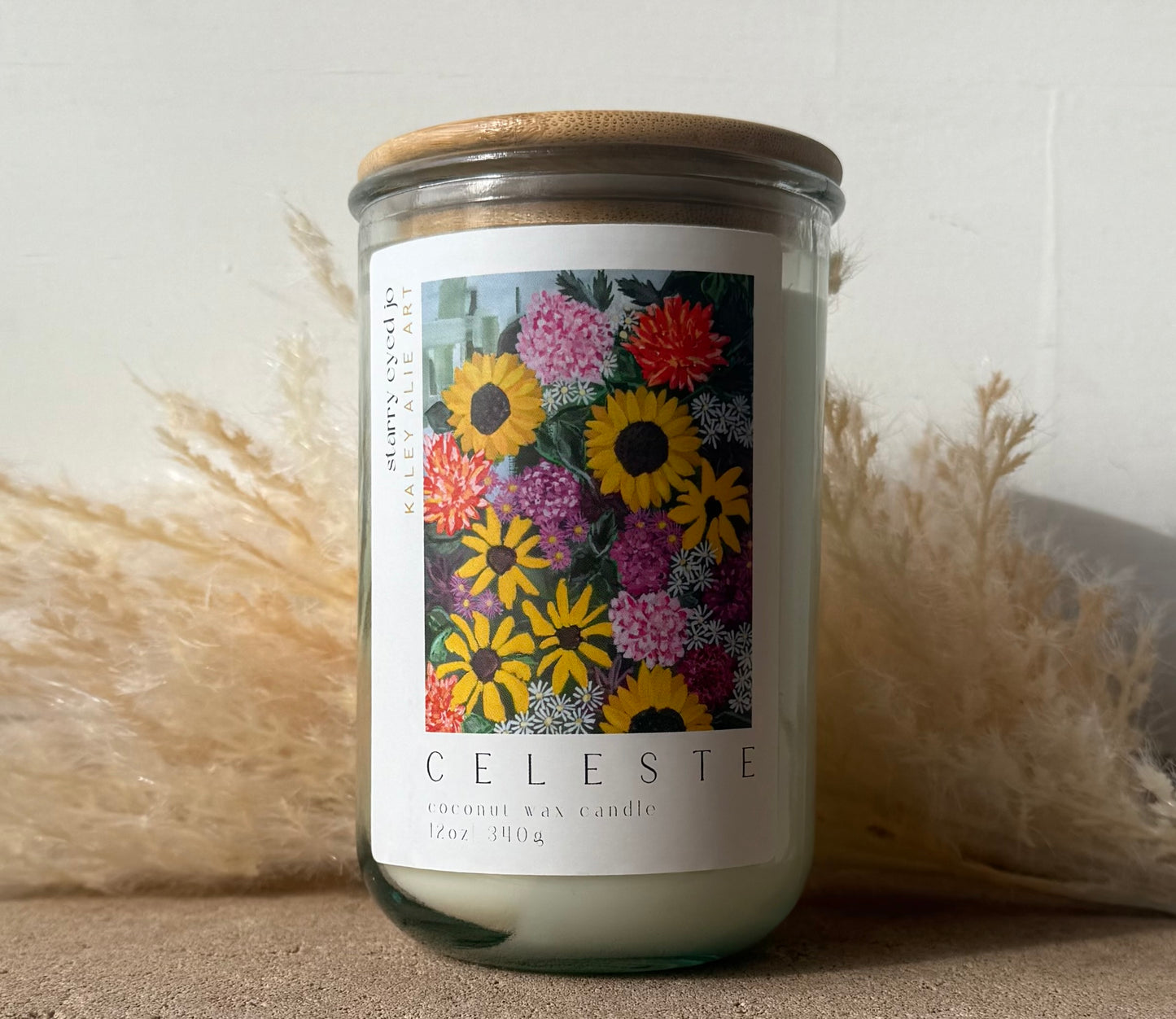 celeste.